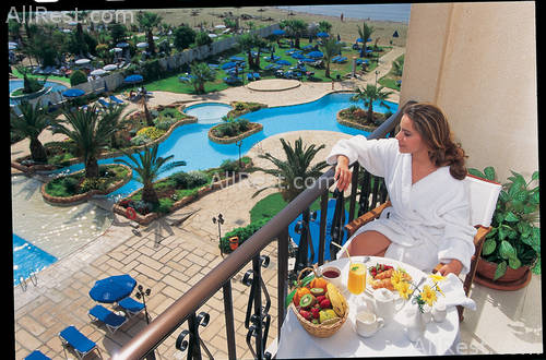 Sandy Beach Hotel 6